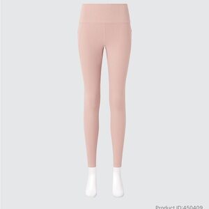 AlRism UV Protection Pocketed Soft
Leggings